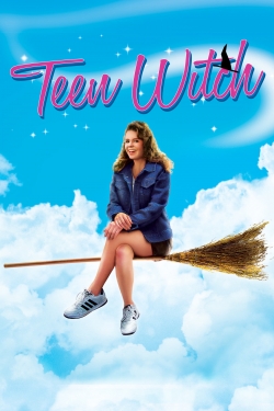 Watch Free Teen Witch Movies Full HD Online