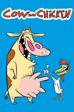 Watch Free Cow and Chicken Movies Full HD Online