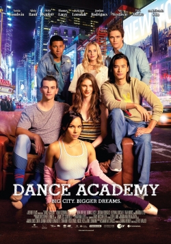 Watch Free Dance Academy: The Movie Movies Full HD Online