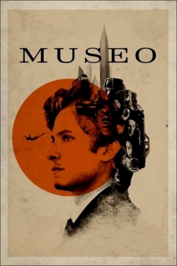 Watch Free Museo Movies Full HD Online