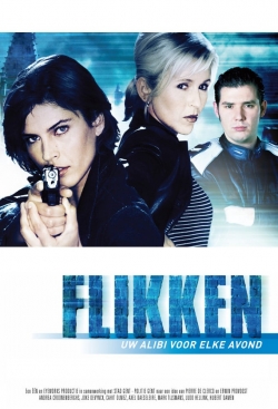 Watch Free Flikken Movies Full HD Online