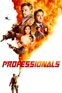 Watch Free Professionals Movies Full HD Online