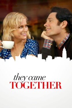 Watch Free They Came Together Movies Full HD Online