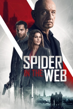 Watch Free Spider in the Web Movies Full HD Online