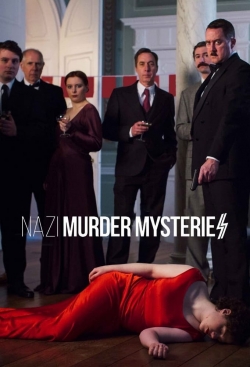 Watch Free Nazi Murder Mysteries Movies Full HD Online