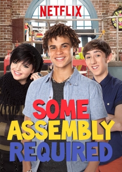 Watch Free Some Assembly Required Movies Full HD Online