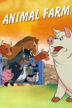 Watch Free Animal Farm Movies Full HD Online