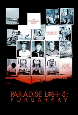 Watch Free Paradise Lost 3: Purgatory Movies Full HD Online