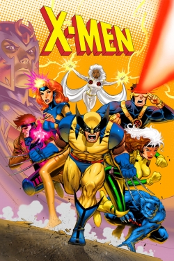 Watch Free X-Men Movies Full HD Online