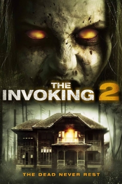 Watch Free The Invoking 2 Movies Full HD Online