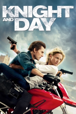 Watch Free Knight and Day Movies Full HD Online