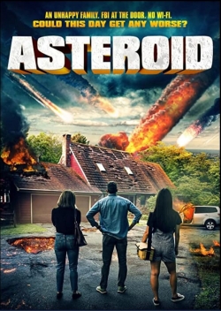 Watch Free Asteroid Movies Full HD Online