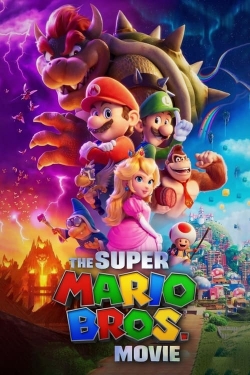 Watch Free The Super Mario Bros. Movie Movies Full HD Online