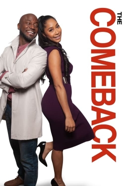 Watch Free The Comeback Movies Full HD Online