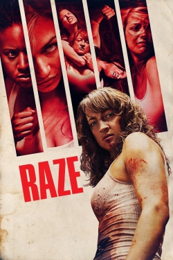 Watch Free Raze Movies Full HD Online