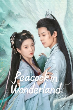 Watch Free Peacock in Wonderland Movies Full HD Online