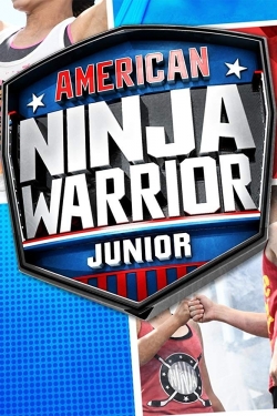 Watch Free American Ninja Warrior Junior Movies Full HD Online