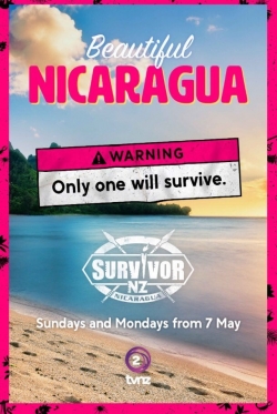 Watch Free Survivor New Zealand Movies Full HD Online