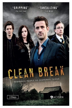 Watch Free Clean Break Movies Full HD Online