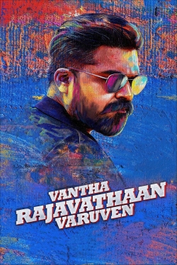 Watch Free Vantha Rajavathaan Varuven Movies Full HD Online