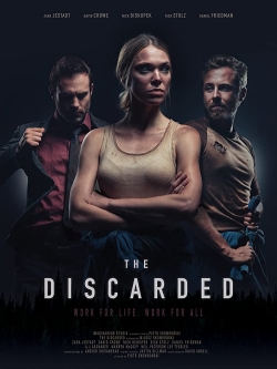 Watch Free The Discarded Movies Full HD Online