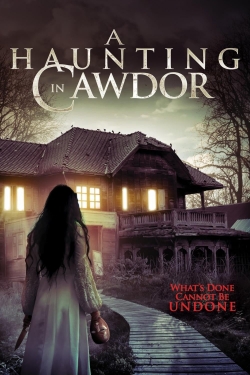 Watch Free A Haunting in Cawdor Movies Full HD Online