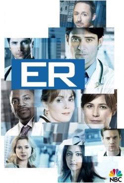 Watch Free ER Movies Full HD Online