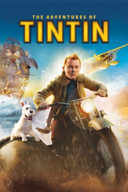 Watch Free The Adventures of Tintin Movies Full HD Online