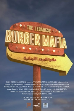 Watch Free The Lebanese Burger Mafia Movies Full HD Online