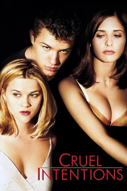 Watch Free Cruel Intentions Movies Full HD Online