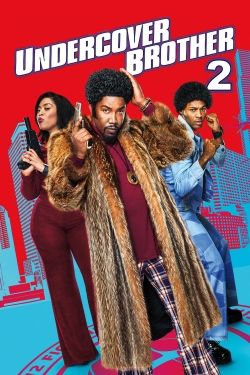 Watch Free Undercover Brother 2 Movies Full HD Online