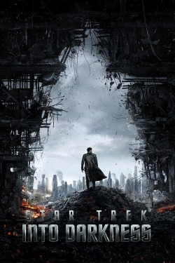 Watch Free Star Trek Into Darkness Movies Full HD Online