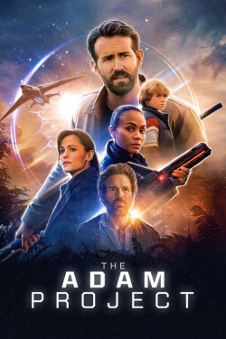 Watch Free The Adam Project Movies Full HD Online