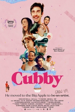 Watch Free Cubby Movies Full HD Online