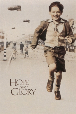 Watch Free Hope and Glory Movies Full HD Online