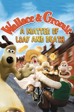 Watch Free A Matter of Loaf and Death Movies Full HD Online