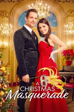 Watch Free A Christmas Masquerade Movies Full HD Online