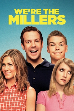 Watch Free We're the Millers Movies Full HD Online