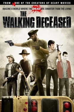 Watch Free The Walking Deceased Movies Full HD Online