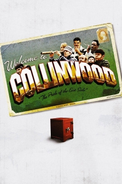 Watch Free Welcome to Collinwood Movies Full HD Online