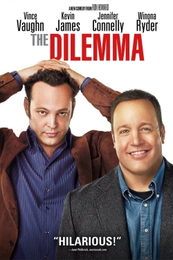 Watch Free The Dilemma Movies Full HD Online