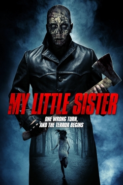 Watch Free My Little Sister Movies Full HD Online