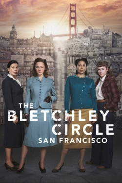 Watch Free The Bletchley Circle: San Francisco Movies Full HD Online