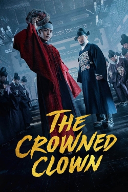 Watch Free The Crowned Clown Movies Full HD Online