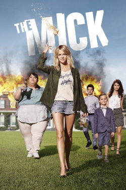 Watch Free The Mick Movies Full HD Online