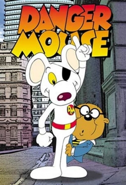 Watch Free Danger Mouse Movies Full HD Online