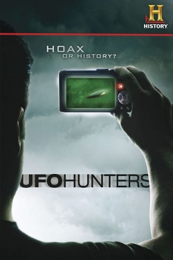 Watch Free UFO Hunters Movies Full HD Online