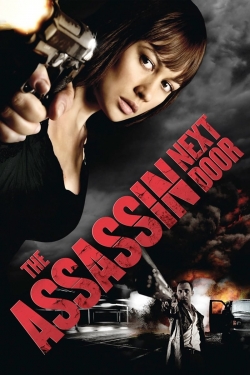 Watch Free The Assassin Next Door Movies Full HD Online