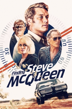 Watch Free Finding Steve McQueen Movies Full HD Online