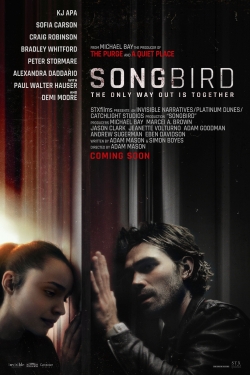 Watch Free Songbird Movies Full HD Online